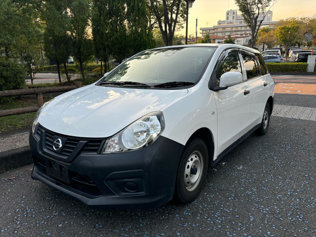 NV150AD 1.5 VE 衝突軽減装置 レーンアシスト ETC