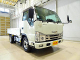 お問合せ管理No.A074 R3 エルフ 1.55t FL Wタイヤ 平ボデー