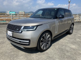 レンジローバー オートバイオグラフィ 3.0L D300 スタンダードホイールベース ディー...