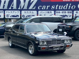 セドリックセダン  SGLE ベンコラAT6人