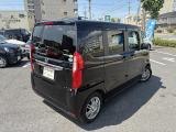 N-BOX G L ホンダセンシング 禁煙☆ナビ☆BT☆Bカメ☆TV☆軽減ブレ