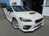 WRX STI 2.0 4WD フルセグナビ バックカメラ HKSDampers