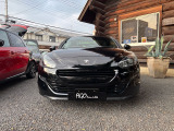 RCZ マグネティック 100台限定モデル ナッパレザー