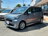 ムーヴカスタム X SA 車検2年/キーレス/バックカメラ