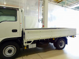 荷台内寸:312×162×38 三方開 リアアオリチェーン2個