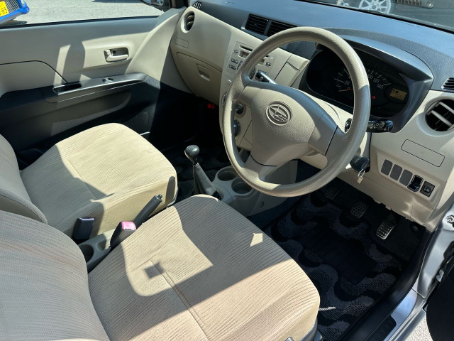 スバル プレオ F スペシャル 車検2年/5MTミッション の中古車詳細