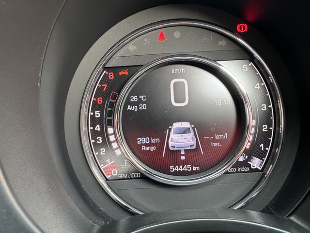 フィアット500S ベースグレード 最終値下げ 500S（フィアット）の歴代