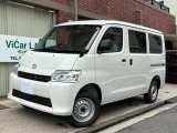 トヨタ タウンエースバン 1.5 GL 4WD
