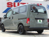 NV200バネット 1.6 16X-3R 純正ナビBカメラキーレスNewペイント