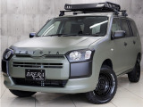 新品パーツにてカスタム仕上げ済み!早い者勝ちの1台!新品タイヤ&新品黒鉄ホイール☆新品ルーフラック☆TSS☆キーレス☆