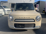 アルトラパンショコラ X ☆ETC・スマートキー・車両1年保証付☆