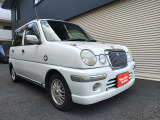 スバル プレオネスタ RG 4WD