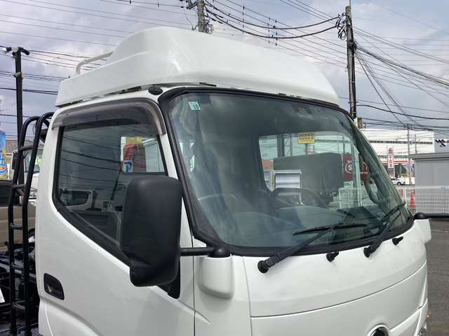 日野 デュトロ_画像28
