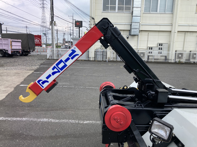 日野 デュトロ_画像4