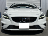 V40  150台限定車 ポールスターエディション
