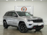 クライスラージープ グランドチェロキー トレイルホーク 4WD