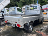 キャリイ KC 4WD ワンオーナー パワステ エアコン