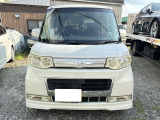 タントカスタム RS 