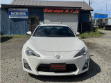 86 2.0 GT リミテッド SDナビ地デジスマートキーSヒータETC