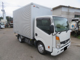 アトラス  車検付き アルミバン 積載2000Kg