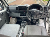 ミニキャブバン CS ハイルーフ 4WD 4WD