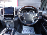 ランドクルーザー200 4.6 ZX 4WD Gナビ/TV・ETC・全方位カメラ・モデ