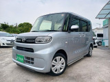 タント フレンドシップ スローパー X 福祉車両電動ウインチ 後部座席付4人乗り