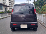 モコ G FOUR 4WD 