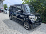 N-BOX G Lパッケージ 