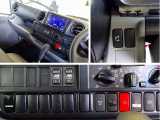 AC PS PW SRS ABS キーレス 左電格ミラー Aftermarketメモリーナビ/バックカメラ連動(スイッチ有)/ワンセグTV/CD ETC2.0 バックモニター ドラレコ ターボ フォグランプ シートカバー