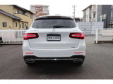 GLC 220d 4マチック スポーツ 4WD ワンオーナー 純正ナビ フルセグTV