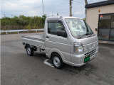 クリッパートラック DX 4WD 5MT ワンオーナー 禁煙車