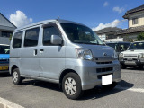 ピクシスバン クルーズ ハイルーフ ★クルーズ・PW・電動格納ミラー