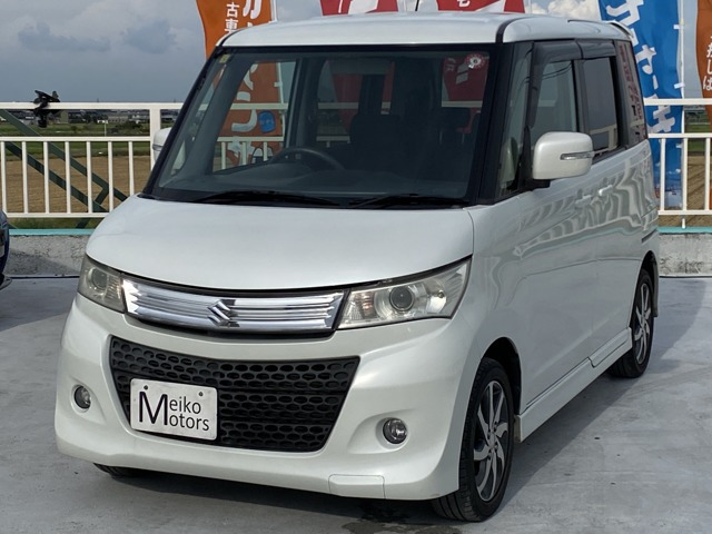 パレットSW XS3ヶ月自社保証 ディスプレイオーディオ