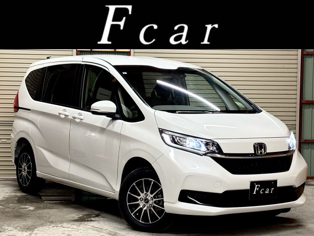 フリード1.5 G 4WD