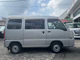 サンバー VB 4WD ナビ付