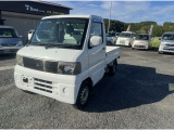 ミニキャブトラック VX-SE 4WD ☆パワステ☆2年車検付☆