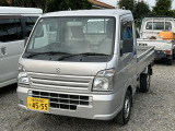 キャリイ KC エアコン パワステ 
