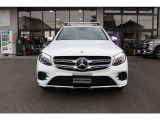 GLC 220d 4マチック スポーツ 4WD ワンオーナー 純正ナビ フルセグTV