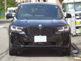 X4 xドライブ20d Mスポーツ 4WD 