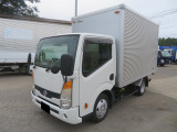 アトラス  車検付き アルミバン 積載2000Kg