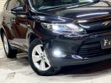 ハリアー 2.5 ハイブリッド E-Four エレガンス 4WD 