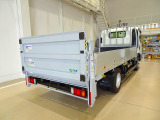エルフ 3.0 ワイド ロング フルフラットロー ディーゼル 4WD 1.7t アルミブロック 垂...