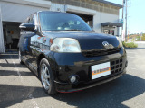 エッセ カスタム 5速ミッション車