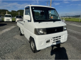 ミニキャブトラック VX-SE 4WD ☆パワステ☆2年車検付☆
