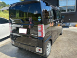 ウェイク L SA ナビTV Bluetooth ETC