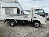 4000cc 2t 2トン ダンプ コボレーン付 走行47500K 5速 5MT 内外装仕上げ済み フルジャストロー パワーウインドウ 2tダンプ