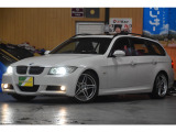 3シリーズツーリング 320i Mスポーツ パッケージ 検8.10走22000KナビBカメPスタ