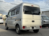 スクラム PC ハイルーフ 4WD 2年車検付/パワステ・ラジエーター交換済