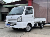 キャリイ KC エアコン パワステ 4WD 